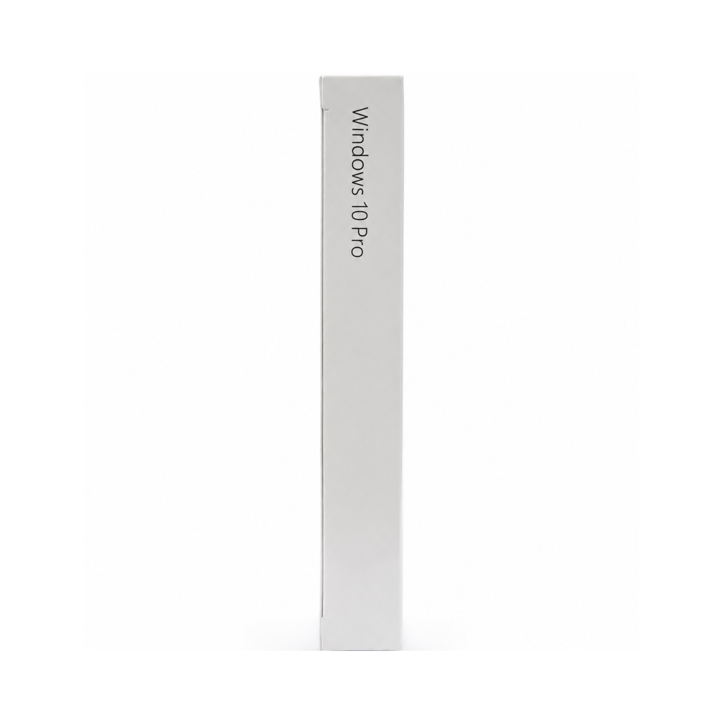 Microsoft Windows 10 Pro Retail USB - Nieuw & Geseald