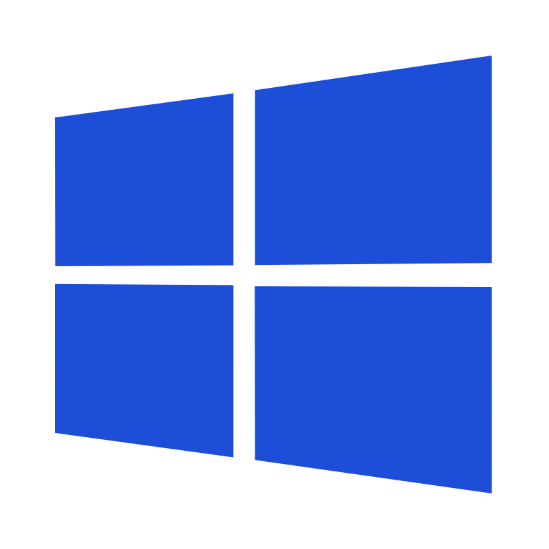 Windows 10