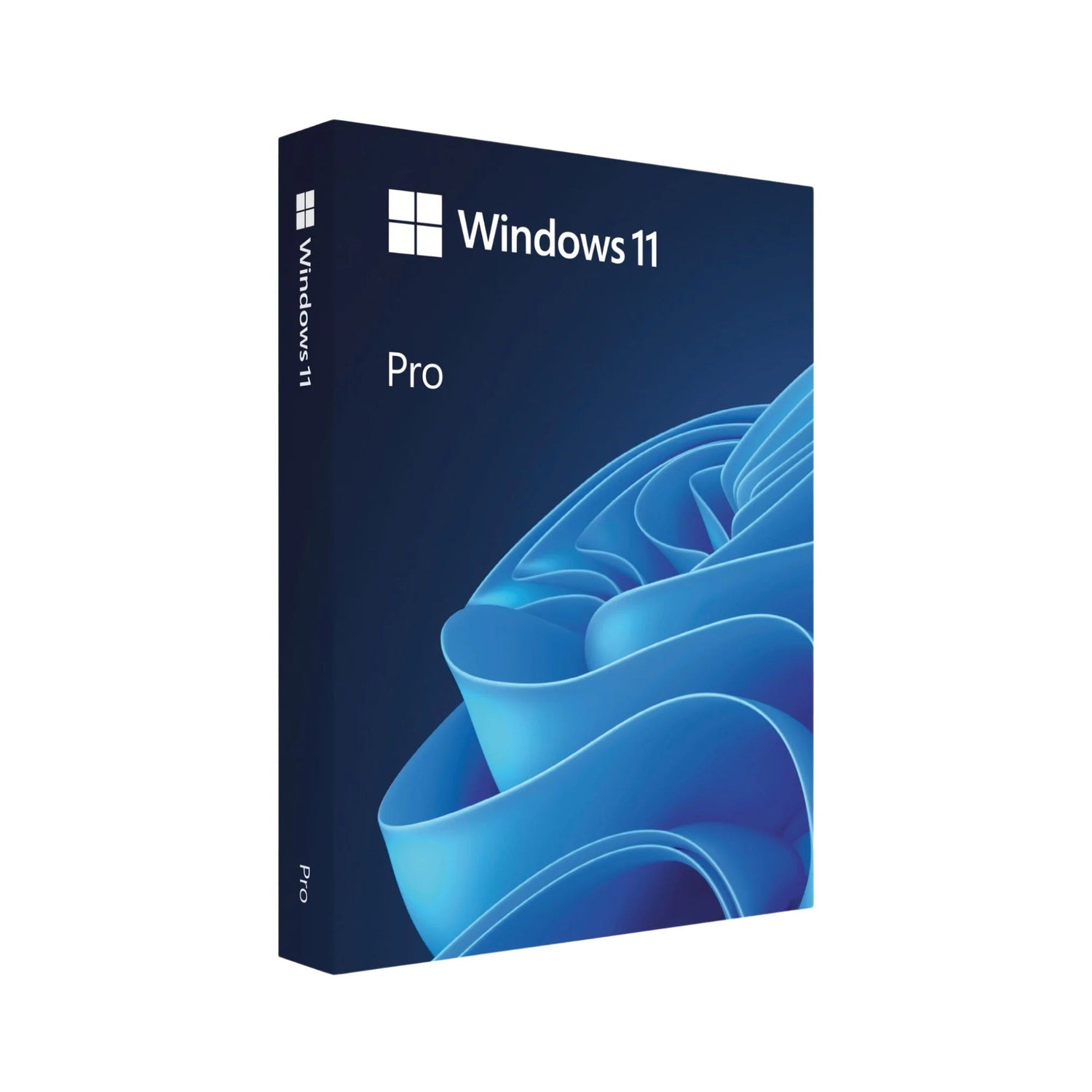 Nieuwe PC installeren