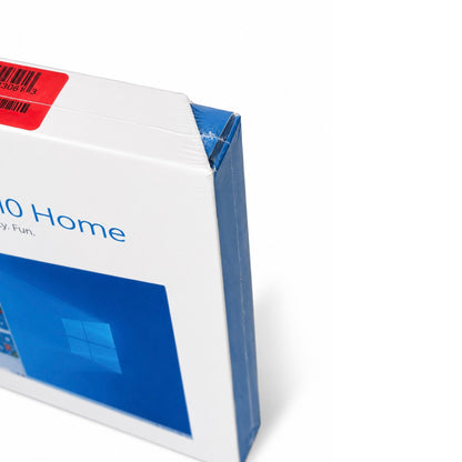 Microsoft Windows 10 Home Retail USB