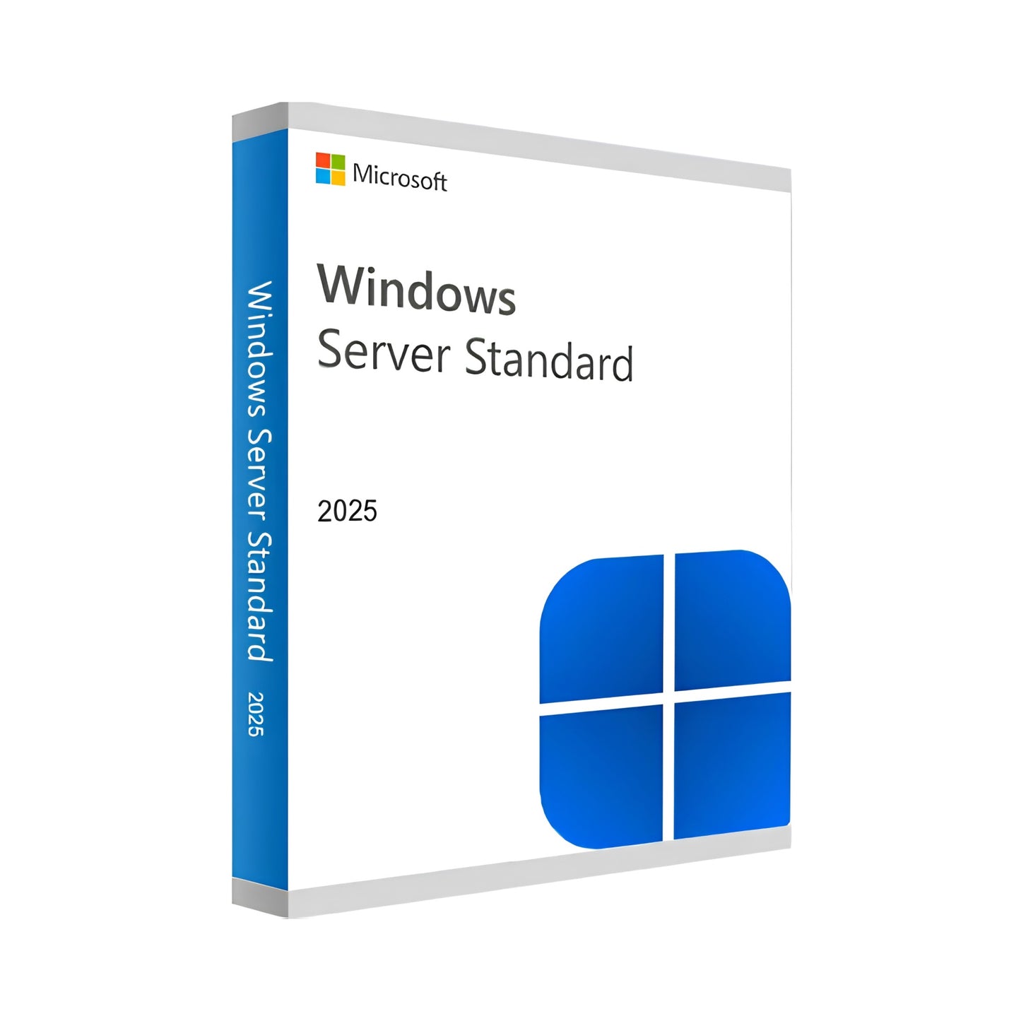 Microsoft Windows Server Standard 2025 OEM USB | Nieuw & Geseald