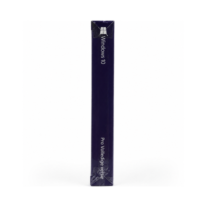 Microsoft Windows 10 Pro Vollversion Retail USB