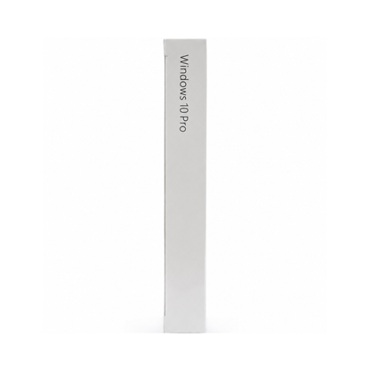 Microsoft Windows 10 Pro Retail USB - Nieuw & Geseald