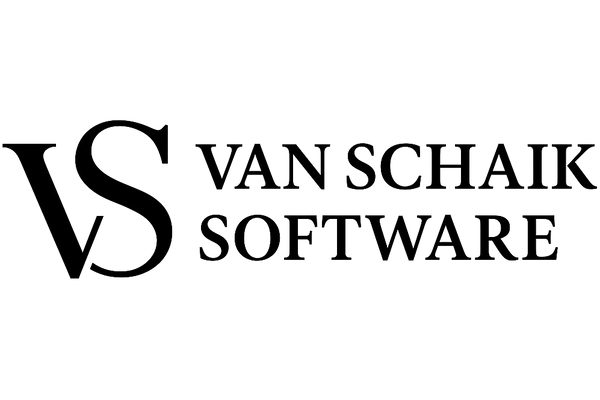 van Schaik Software